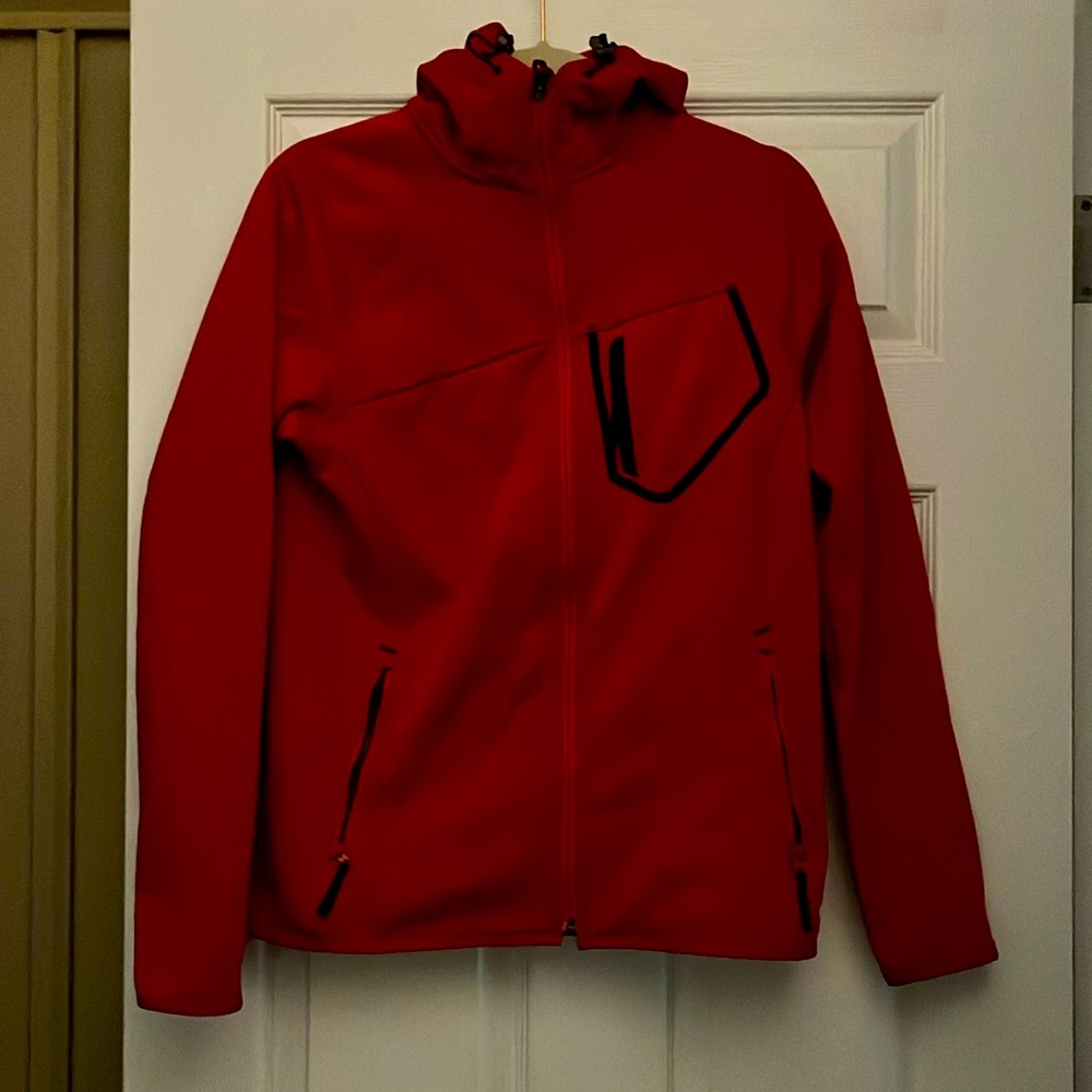 Salomon hoodie, perfect condition